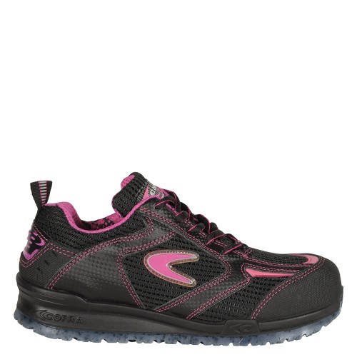 Cofra Eva Ladies Safety Trainers Cofra Eva Ladies Safety Trainers