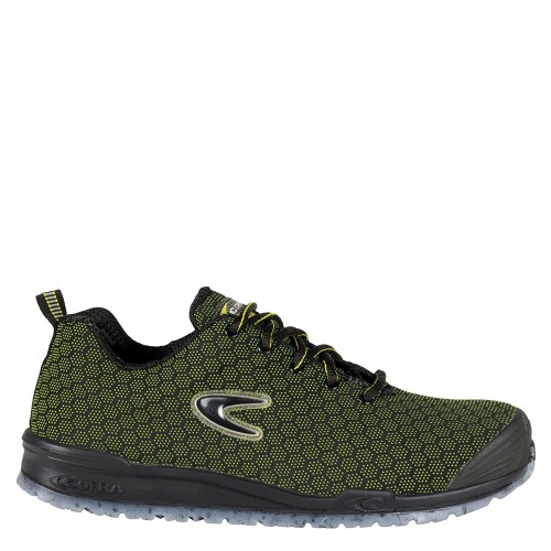 Cofra Exagon Safety Trainers