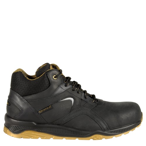 Cofra Extrapoint Safety Boots Cofra Extrapoint Safety Boots
