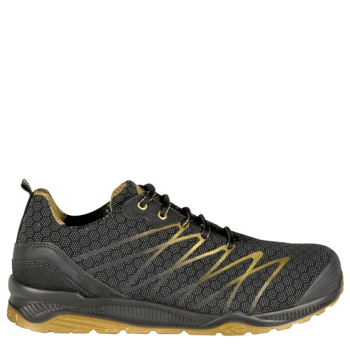 Cofra Extratime Safety Trainers Cofra Extratime Safety Trainers