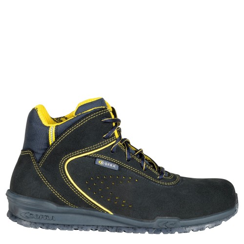Cofra Fair Play Safety Boots Cofra Fair Play Safety Boots
