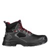 Cofra Fowy Safety Boots Metal Free 