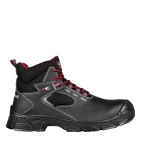 Cofra Fowy Safety Boots Metal Free 
