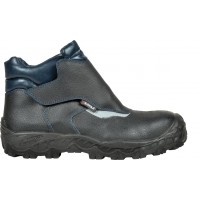 Cofra New Vigo S3S Welders Safety Boots Metal Free