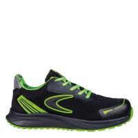 Cofra Gambol Black ESD Safety Trainers
