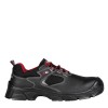 Cofra Garonne S3S Black Metal Free Safety Shoes Cofra Garonne S3S Black Metal Free Safety Shoes