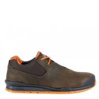 Cofra Goleada Brown Safety Trainers 