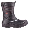 Cofra Herran Cold Protection Rigger Boots Cofra Herran Cold Protection Rigger Boots