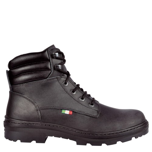 Cofra Hull BIS Safety Boots Cofra Hull BIS Safety Boots