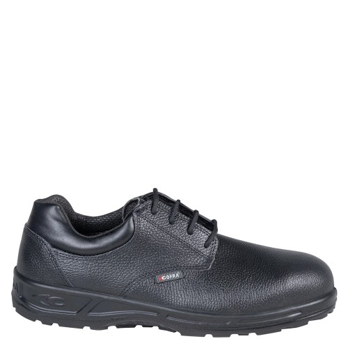 Cofra Icaro Black Safety Shoes Cofra Icaro Black Safety Shoes