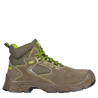 Cofra New Ionian Metal Free Safety Boots