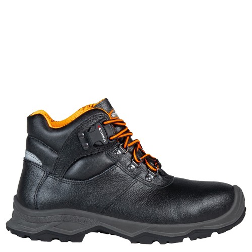 Cofra K2 Cold Protection Safety Boots Cofra K2 Cold Protection Safety Boots