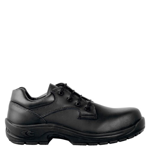 Cofra Karolus Metal Free Safety Shoes Cofra Karolus Metal Free Safety Shoes