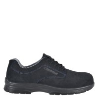 Cofra Kotor S3 Black Safety Shoes
