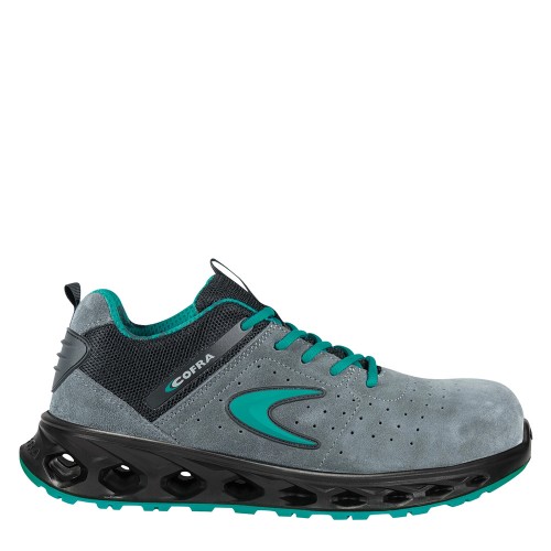 Cofra Kung Fu Metal Free Safety Trainers Cofra Kung Fu Metal Free Safety Trainers