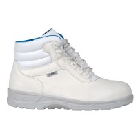 Cofra Lab White Safety Boots