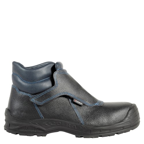 Cofra La Coruna UK Welders Safety Boots Cofra La Coruna UK Welders Safety Boots