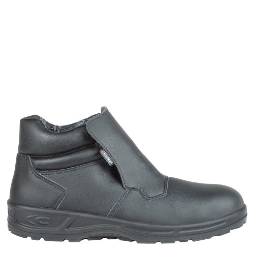 Cofra Lamar Black Safety Boots Cofra Lamar Black Safety Boots