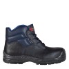 Cofra Lugano Blue Safety Boots