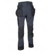 Cofra Laxbo Stretch Work Trousers Holster Pockets