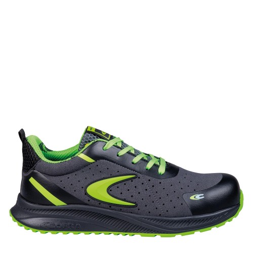 Cofra Methane ESD Safety Trainers Cofra Methane ESD Safety Trainers