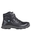 Cofra Overway Safety Boots Black