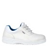 Cofra Pharm White Safety Shoes