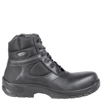 Cofra Police Metal Free Safety Boots
