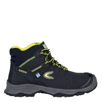 Cofra Puez Safety Boots