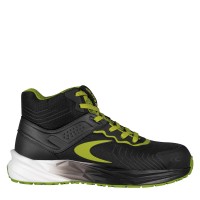 Cofra Quantyx Metal Free Safety Boots ESD
