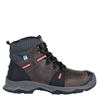 Cofra Rampone Safety Boots