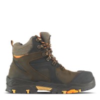 Cofra Ramses GORE-TEX Safety Boots