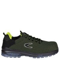 Cofra Revival Safety Shoes