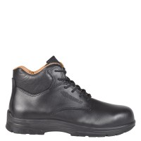 Cofra Romford S3 Black Safety Boots