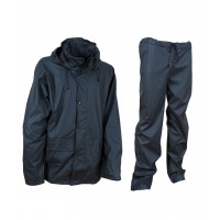 Cofra Rainfall Waterproof Suit Trousers & Jacket