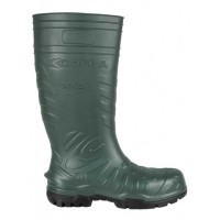 Cofra Safest Green Wellington Boots