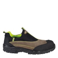 Cofra Situp Safety Shoes