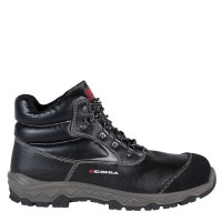 Cofra Skips Safety Boots Black