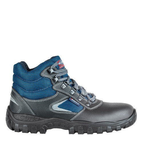 Cofra Soho Safety Boots Cofra Soho Safety Boots