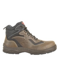 Cofra Spalato S3S Safety Boots Metal Free 
