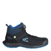 Cofra Spool BOA ESD Safety Boots 