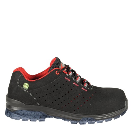 Cofra Synthpop Bis ESD Safety Shoes Cofra Synthpop Bis ESD Safety Shoes