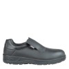 Cofra Talos Black Non Safety Shoe Cofra Talos Black Non Safety Shoe