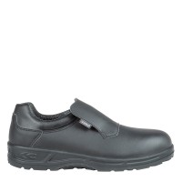 Cofra Talos Black Non Safety Shoe