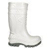 Cofra Thermic White Safety Wellingtons
