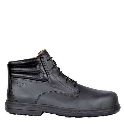 Cofra Torbay Metal Free Safety Boots