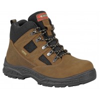 Cofra Toronto Brown GORE-TEX Waterproof S7S Safety Boots