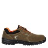 Cofra Traction Safety Shoe