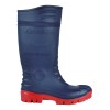 Cofra Typhoon Wellington Boots Blue Cofra Typhoon Wellington Boots Blue
