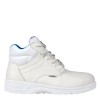 Cofra Ulisse White Safety Boot Cofra Ulisse White Safety Boot